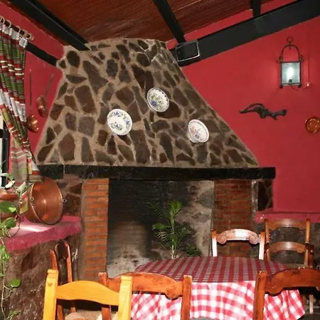 Hostal De Buffalos