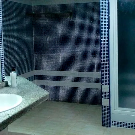 Hostal De Buffalos *