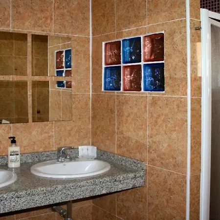 Hostal De Buffalos
