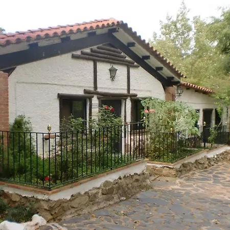 Hostal De Buffalos