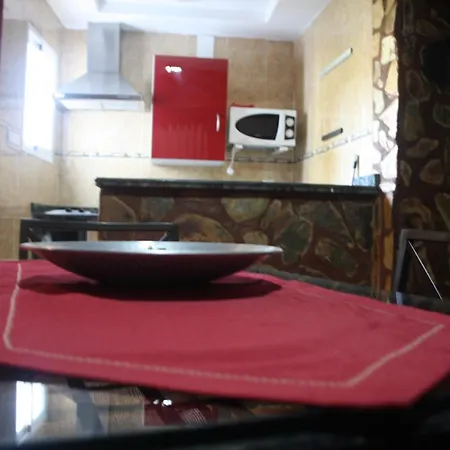 Hostel De Buffalos *