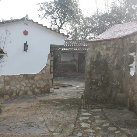 De Buffalos Cumbres Mayores