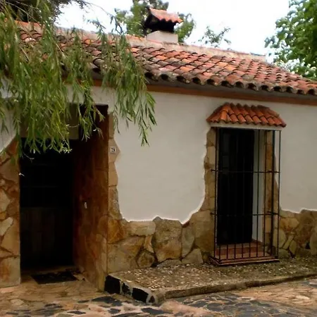 De Buffalos Hostel Cumbres Mayores