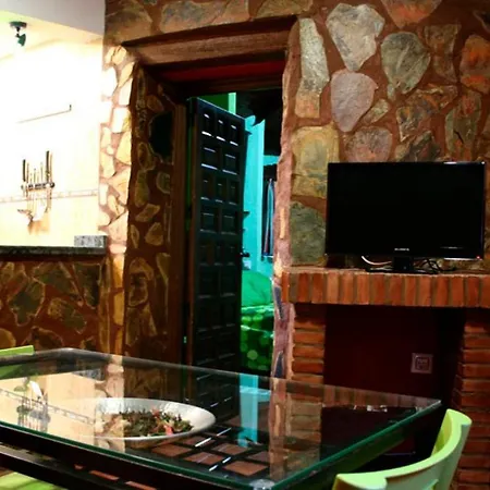 De Buffalos Hostel