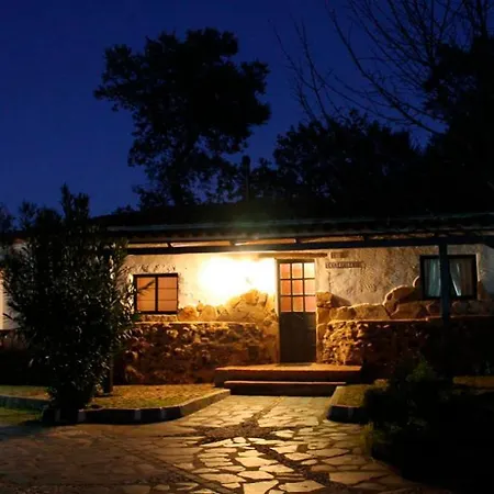 Hostel De Buffalos
