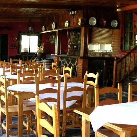 De Buffalos 旅馆 *