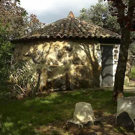 De Buffalos * Cumbres Mayores